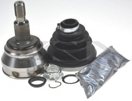   - VW GOLF, SKODA OCTAVIA 1.4-2.0/1.9TDI 97 20340
