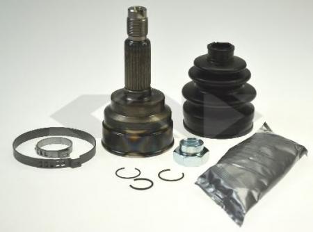   FORD, MAZDA 20636