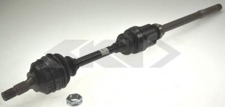   . <+ABS> PSA BERL, ZX, PARTNER 20670