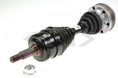 500MM MB V-CLASS / VITO 638 2.0-2.2D 99-03 21011