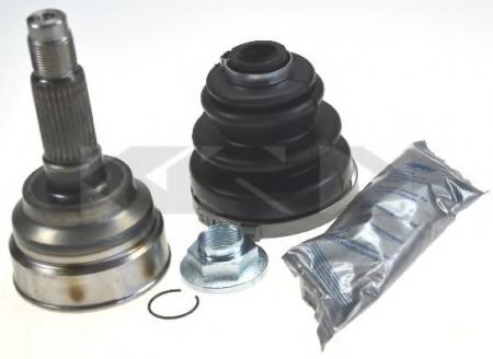 РЕМКОМПЛЕКТ ШРУС MAZDA 323 1. 3 16V 21033