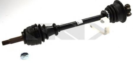   FR L RE CLIO II, KA -02 21061