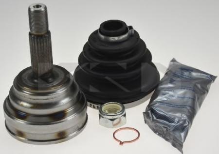   RENAULT CLIO / R1 21096