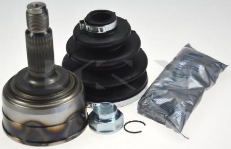   - HONDA CIVIC 1.4-1.6I 94-01 21178