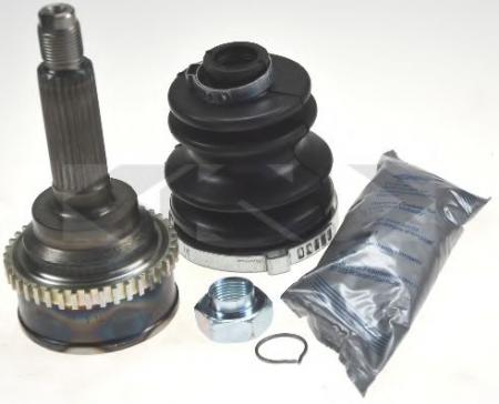   ABS DAEWOO MATIZ 0.8 00] 21189