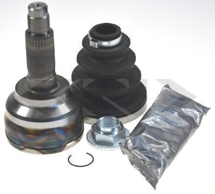 КОМПЛЕКТ ШРУСА 21199