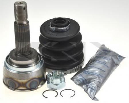   - MITSUBISHI COLT/LANCER 1.2-1.8 [88 21381