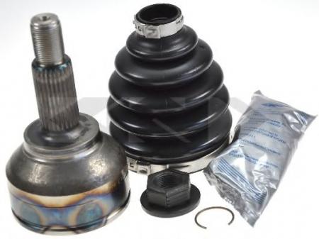   - FORD MONDEO 2.0DI 16V/2.5 V6 24V 00] 21449