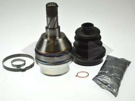   - OPEL ASCONA/KADETT/ASTRA/VECTRA 1.6/1.8/2.0/2.5 81 21457
