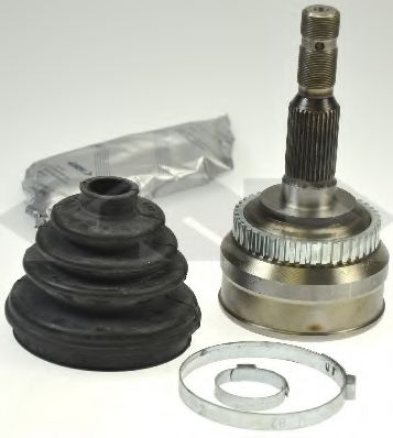   OPEL VE A, CALIBRA A 1. 7-2. 0 ->11/95 21497