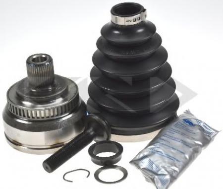   - FORD GALAXY, VW SHARAN 95] 21572