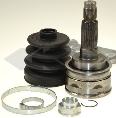   - MAZDA 323 1.5-1.8 DOHC 89-92 21649