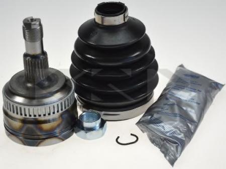 ���� �������� �-�� ABS MB W168 1.7CDI 98] 22264