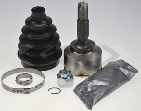   - CITROEN C3 1.1/1.4 02] 22268