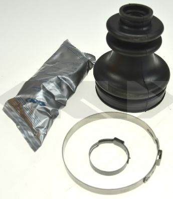 К-Т ПЫЛЬНИКА ШРУС IN RE KANGOO 97- 22284