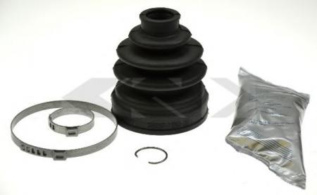 -   IN HY ACCENT 01.00->, MAZDA 22285