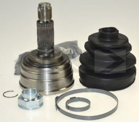 РЕМКОМПЛЕКТ ШРУС HONDA 22355