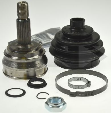   VW 22457