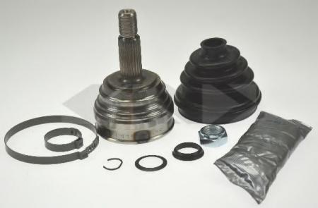 /  OUT  SEAT IBIZA ->12.02, VW POLO->09.01 22494
