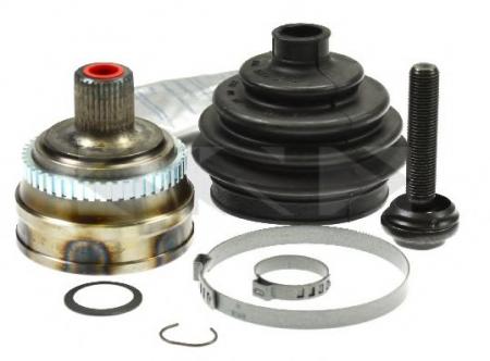    AUDI 80 86-94: 90 87-91: C 22544