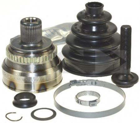 VAG A-80/90 QUATTRO (+AVANT) 2.0-2.8 09.91- (GAD14 22552