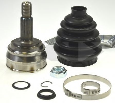   AUDI, SEAT, VW 22670