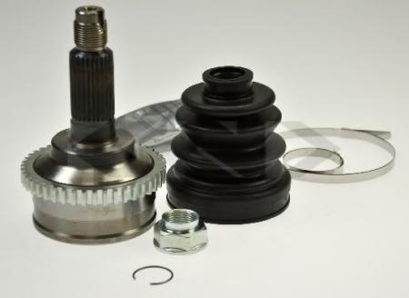   MAZDA 626 V 97-02 22966