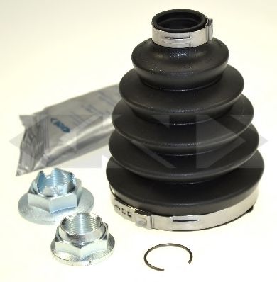 -  OUT OPEL  ASTRA H 04- 23024