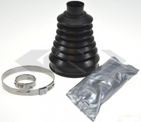 КОМПЛЕКТ ПЫЛЬНИКА ШРУСА PEUGEOT 106 I 91-96: 106 23126