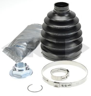 -    MAZDA 6 02-> 23142