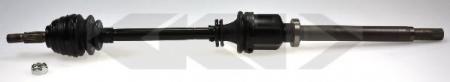 912MM RENAULT MEGANE II 1.6 02-11 23740