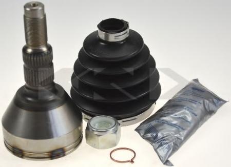   OPEL VECTRA 1.8/2.2/2.0DTI 16V 02] 23798