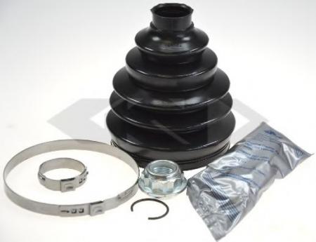 -   OUT VW MU/TR 03-  23980