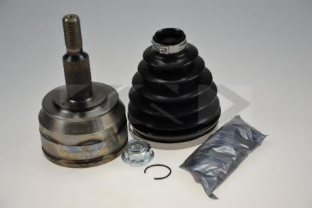   VW T5 2.5TDI 03] 23981