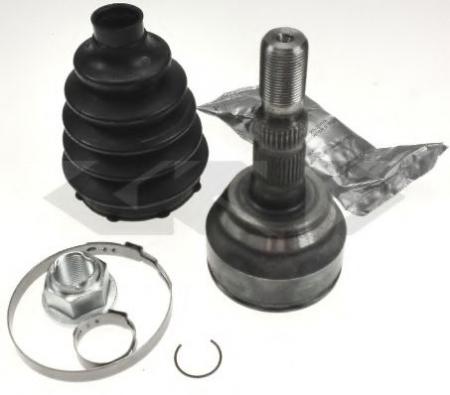   - OPEL ASTRA/ZAFIRA 1.4/1.6 16V 04] 23985
