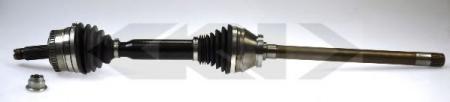   FR R  RANGE ROVER III 02- 24397