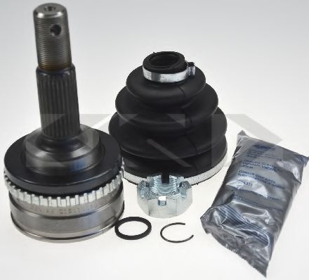   - ABS NISSAN PRIMERA 1.6 16V/2.0D 90-96 24429