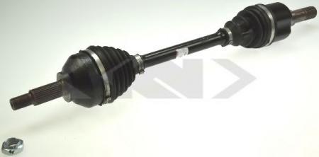   REN TRAFIC II 2.0DCI 700MM 06- 24507