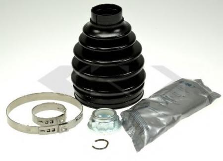 КОМПЛЕКТ ПЫЛЬНИКА ШРУСА MERCEDES-BENZ A-CLASS 04-: 24562