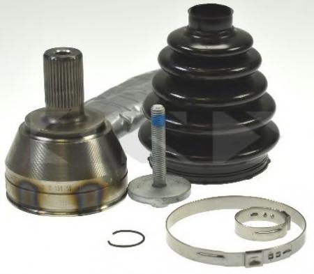 /-  FR L FORD C-MAX/ FOCUS II 24711
