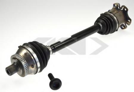   L AUDI A4 03-09  24799