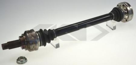   L/R BMW (E60,61,63,64,66) 24900