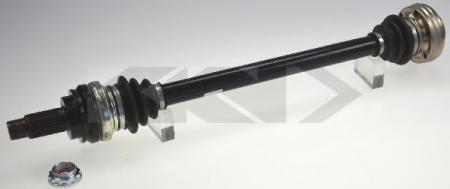   R BMW (E91,93) 24902