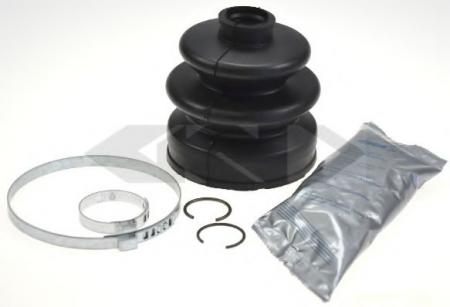 РЕМКОМПЛЕКТ ПЫЛЬНИКА ШРУС HONDA 26034