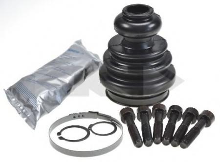 /   IN VW TR IV -03 26097