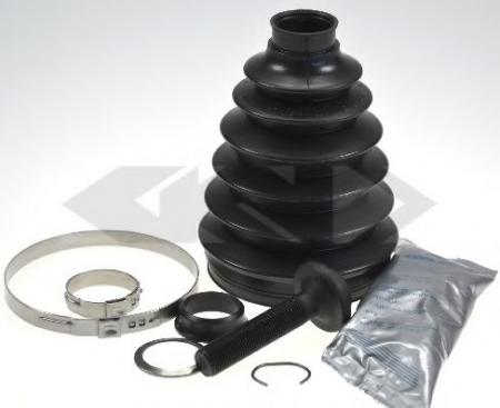 Р/К ПЫЛЬНИКА ШРУС OUT VAG, FORD GA 95-10 ТЕРМОПЛ 26274