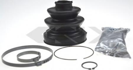 ПЫЛЬНИК ШРУС К-КТ MIT PAJERO I 83-90 26279