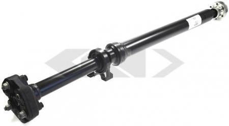 ВАЛ КАРДАННЫЙ RE С ПОДШ. VW TOUAREG, PO CAYENNE 28054