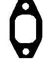 DICHTUNG, ABGASKRMMER 014614
