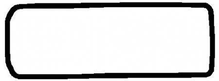 ПРОКЛ.КЛАП.КРЫШКИ 095.036